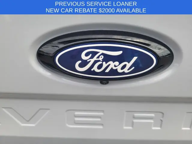 2026 Ford Maverick - $30,844