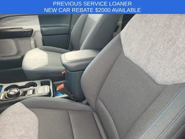 2026 Ford Maverick - $30,844