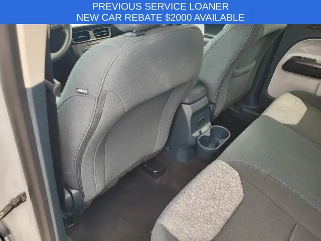 2026 Ford Maverick - $30,844