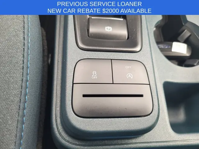 2026 Ford Maverick - $30,844