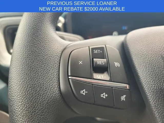 2026 Ford Maverick - $30,844