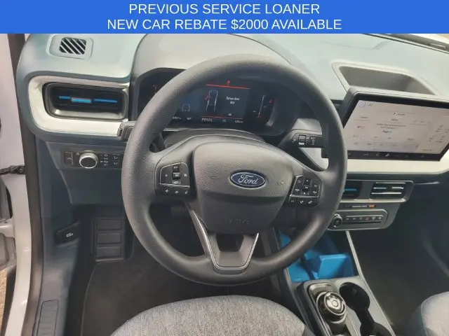 2026 Ford Maverick - $30,844