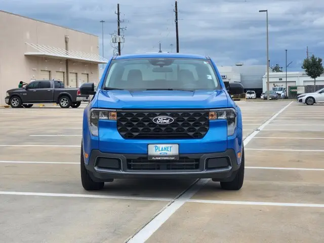 2026 Ford Maverick - $28,648