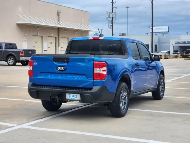 2026 Ford Maverick - $28,648