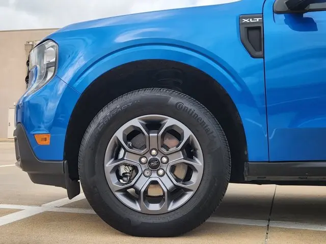 2026 Ford Maverick - $28,648