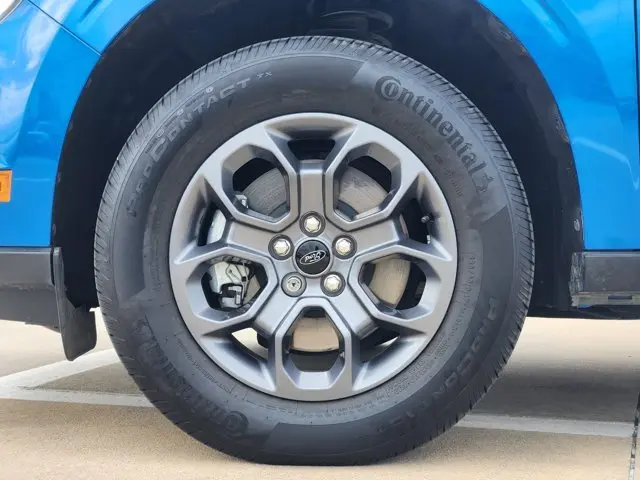 2026 Ford Maverick - $28,648