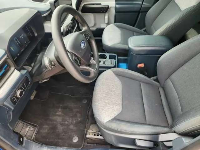2026 Ford Maverick - $28,648