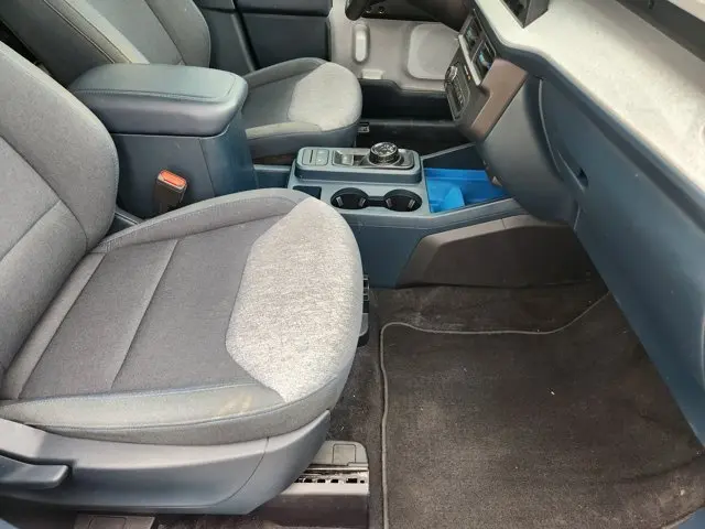 2026 Ford Maverick - $28,648