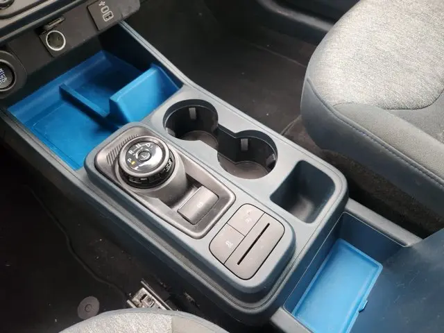 2026 Ford Maverick - $28,648