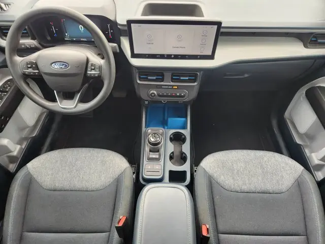 2026 Ford Maverick - $28,648