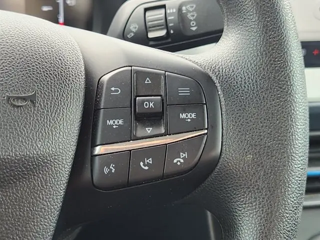 2026 Ford Maverick - $28,648