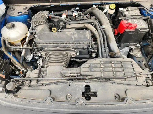 2026 Ford Maverick - $28,648