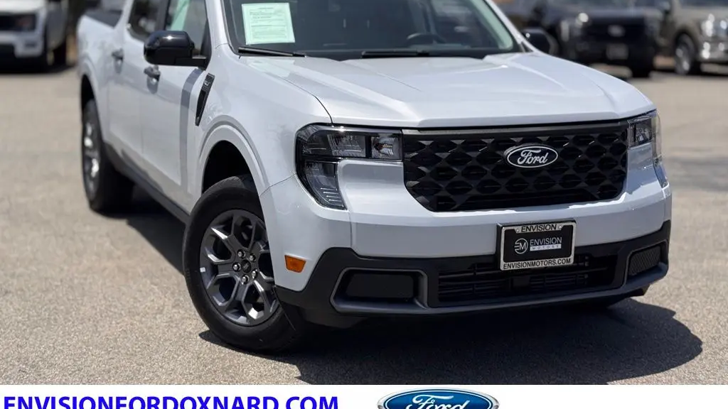 Preowned 2026 Ford Maverick XLT for Sale