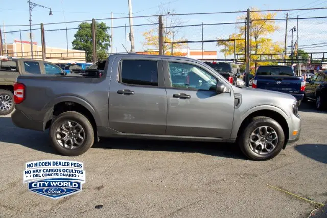 2026 Ford Maverick - $30,790