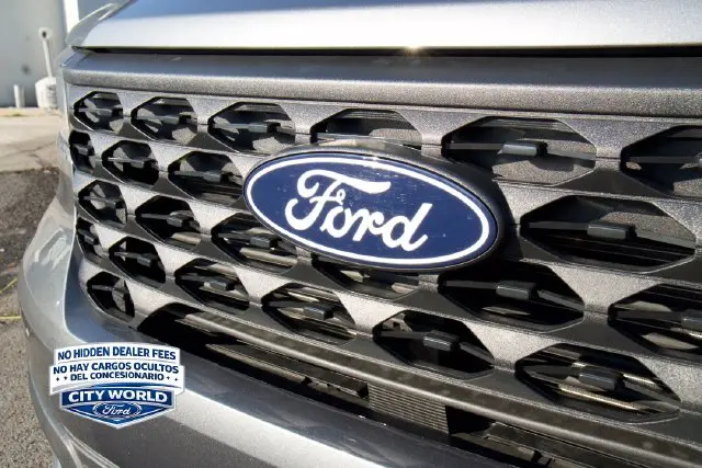 2026 Ford Maverick - $30,790
