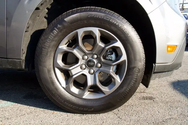 2026 Ford Maverick - $30,790