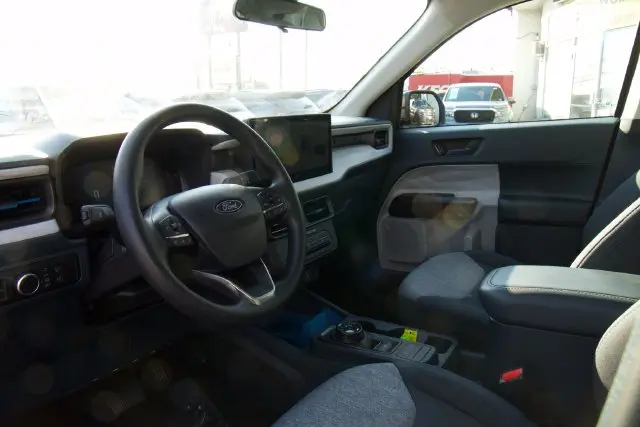 2026 Ford Maverick - $30,790