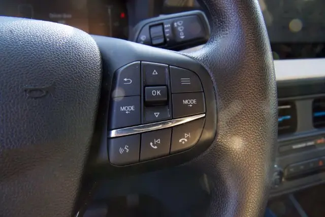 2026 Ford Maverick - $30,790