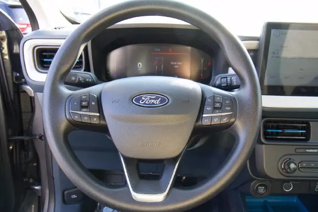 2026 Ford Maverick - $30,790
