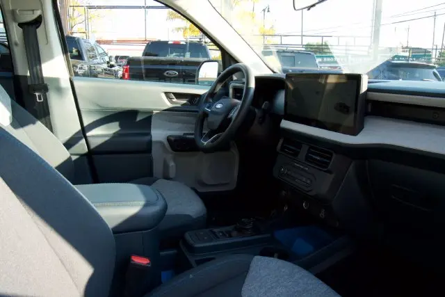 2026 Ford Maverick - $30,790