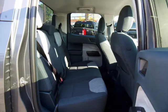 2026 Ford Maverick - $30,790