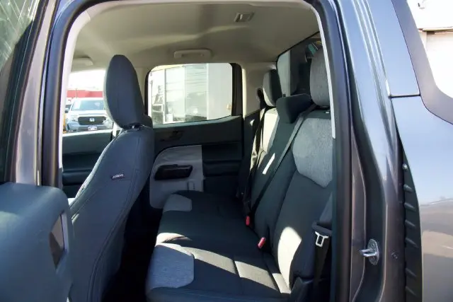 2026 Ford Maverick - $30,790