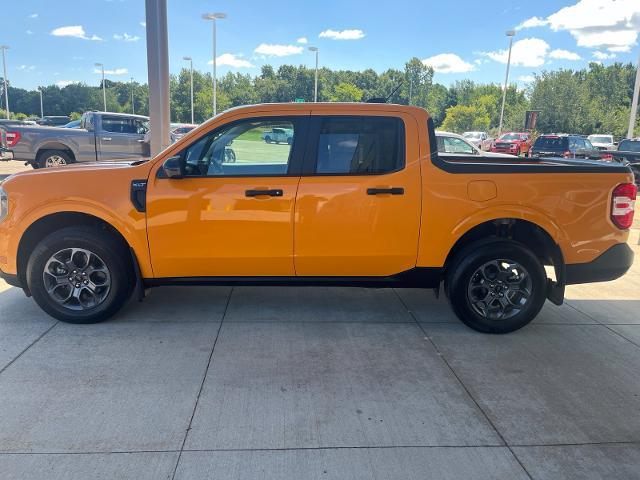 2026 Ford Maverick - $32,200