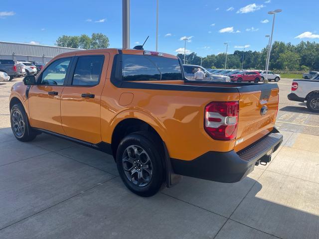 2026 Ford Maverick - $32,200