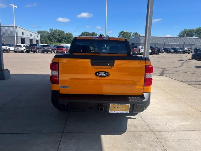 2026 Ford Maverick - $32,200