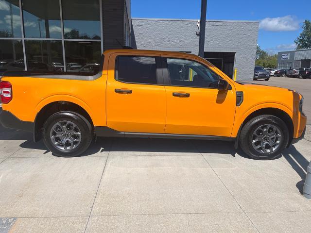 2026 Ford Maverick - $32,200