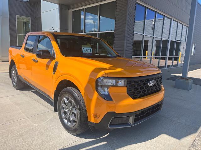 2026 Ford Maverick - $32,200