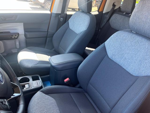 2026 Ford Maverick - $32,200
