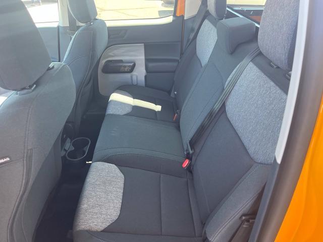 2026 Ford Maverick - $32,200
