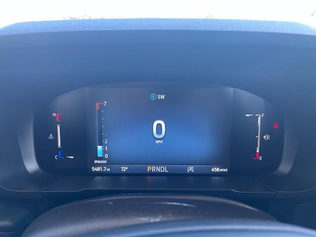 2026 Ford Maverick - $32,200