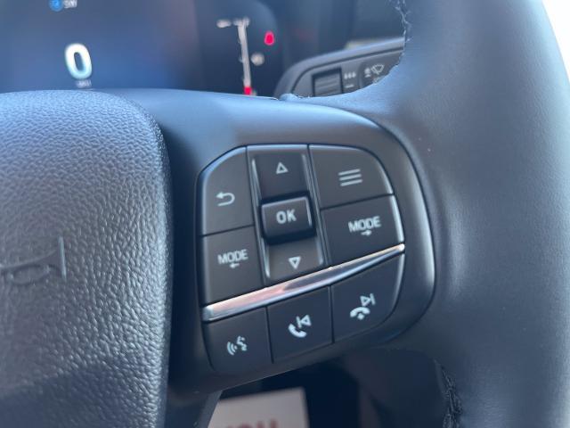 2026 Ford Maverick - $32,200