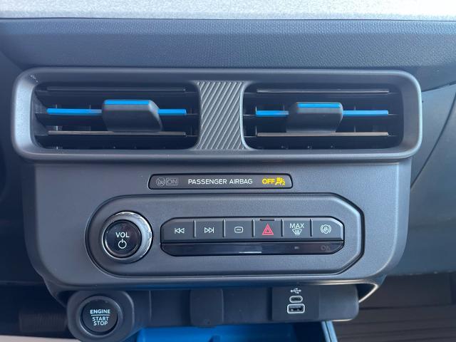 2026 Ford Maverick - $32,200