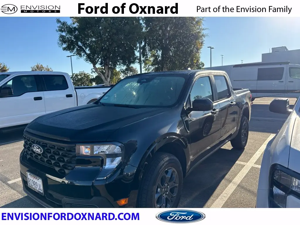 2026 Ford Maverick - $32,331