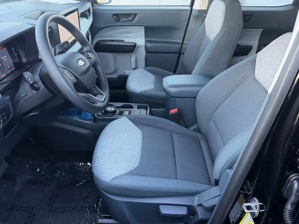 2026 Ford Maverick - $31,991