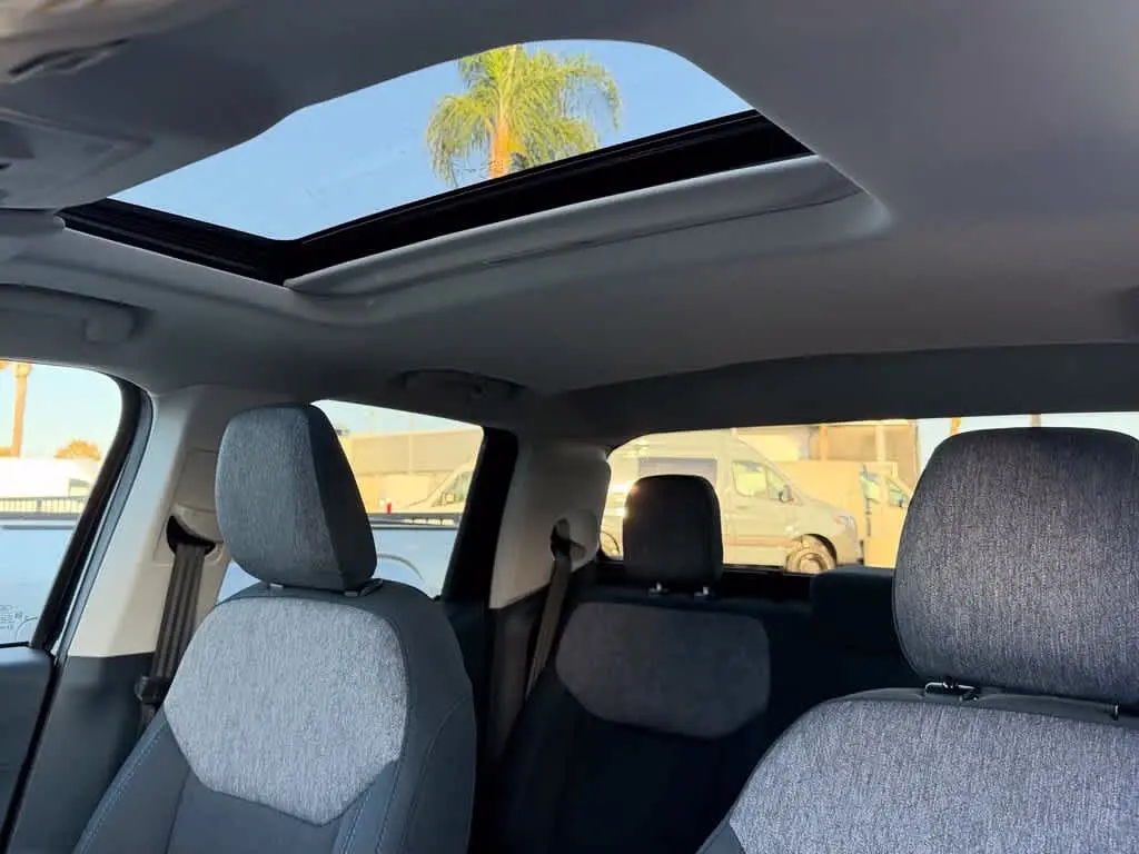 2026 Ford Maverick - $31,991