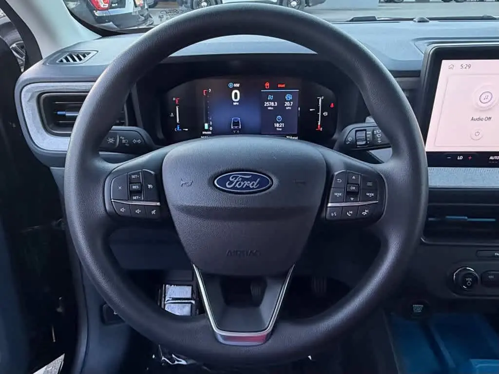 2026 Ford Maverick - $31,991