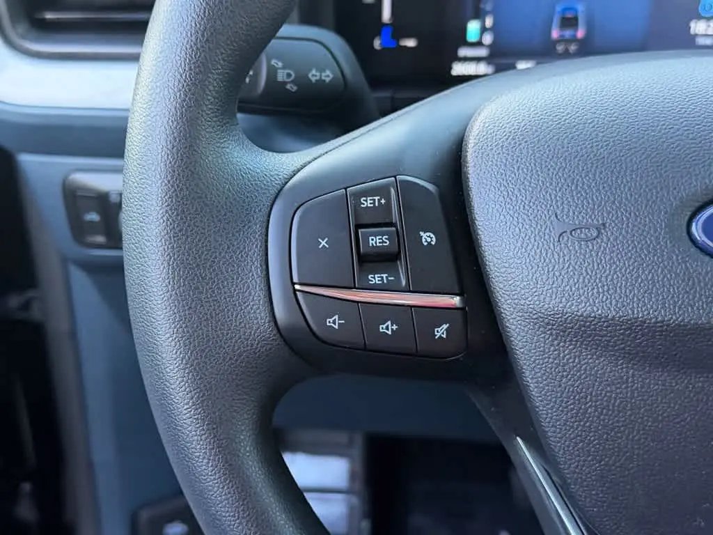 2026 Ford Maverick - $31,991
