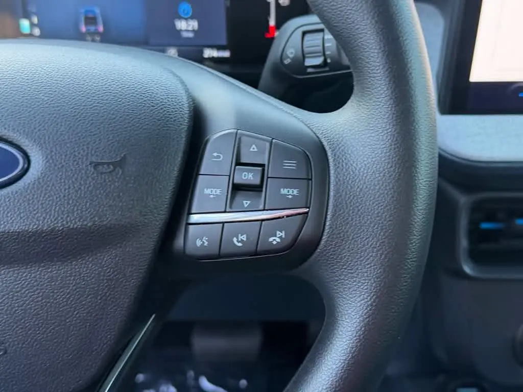 2026 Ford Maverick - $31,991