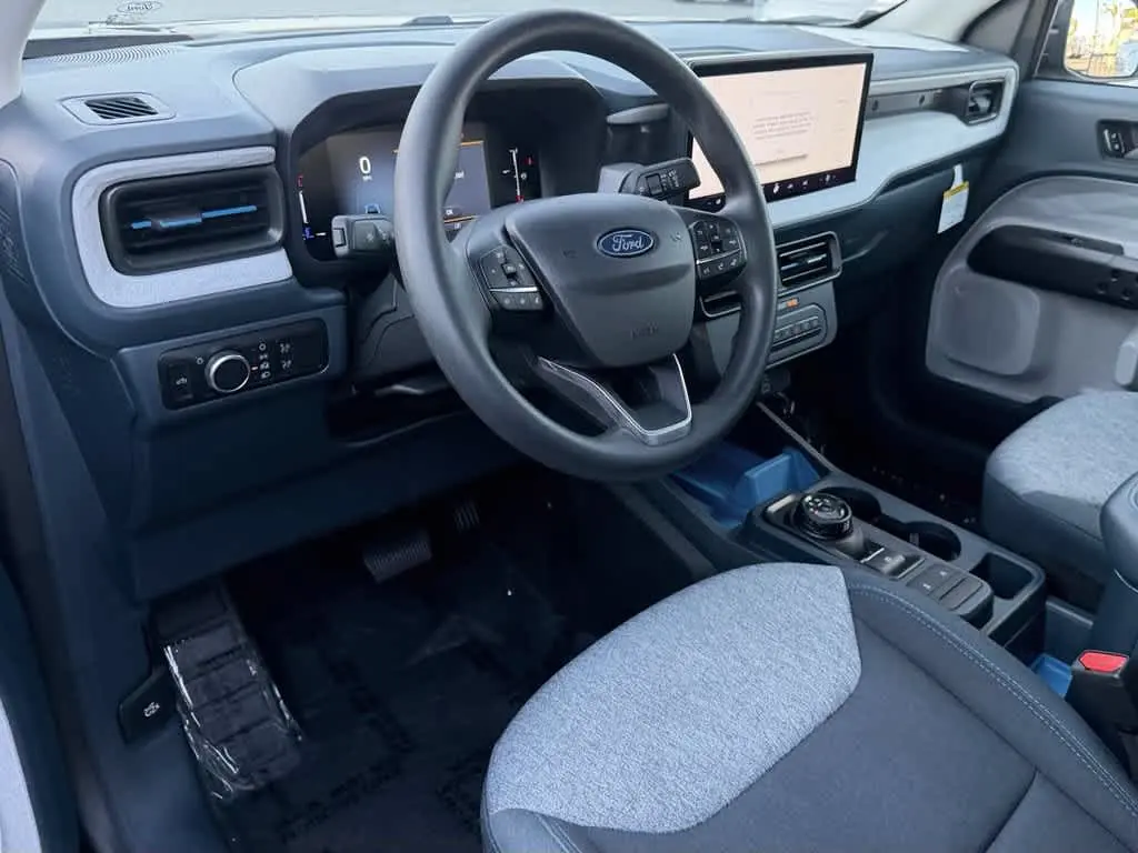 2026 Ford Maverick - $31,991