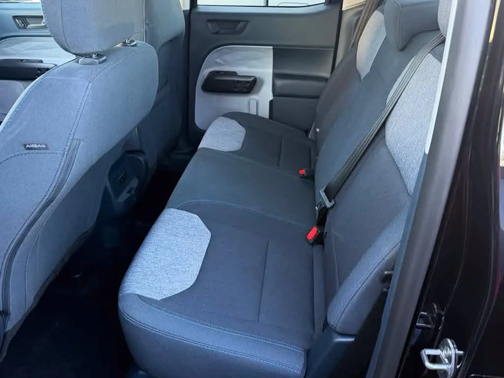 2026 Ford Maverick - $31,991