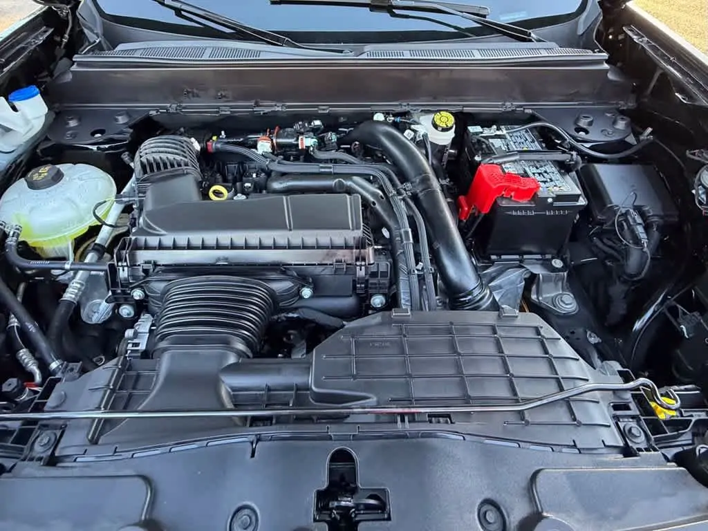 2026 Ford Maverick - $31,991