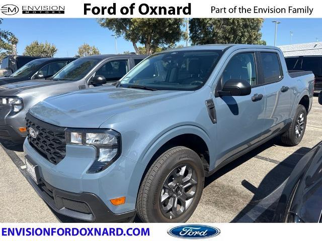 2026 Ford Maverick - $30,361