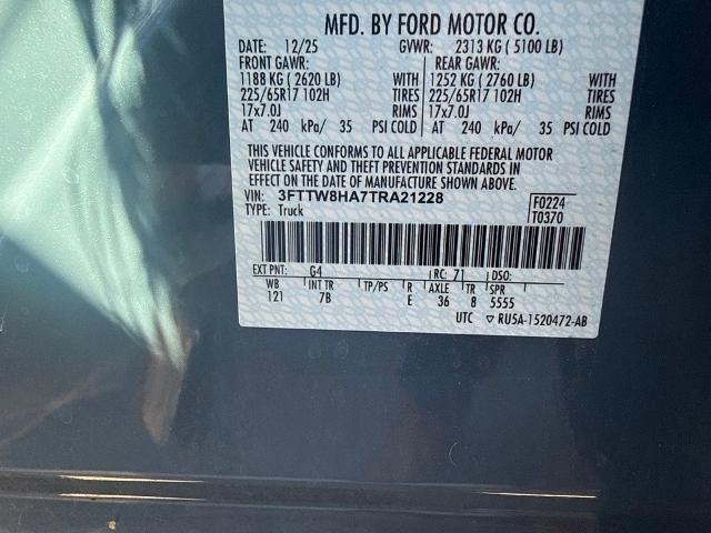 2026 Ford Maverick - $30,361