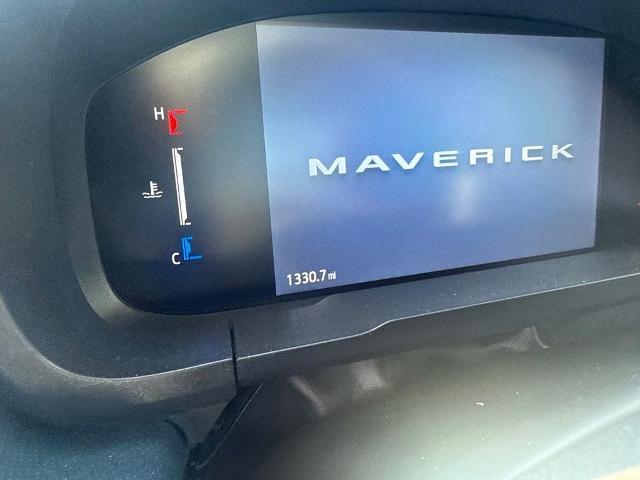 2026 Ford Maverick - $30,361