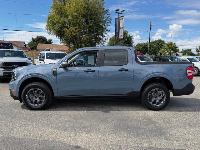 2026 Ford Maverick - $30,361