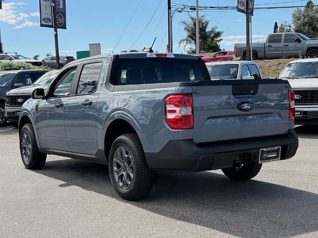2026 Ford Maverick - $30,361